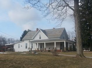 2825 Carroll Southern Rd, Carroll, OH 43112