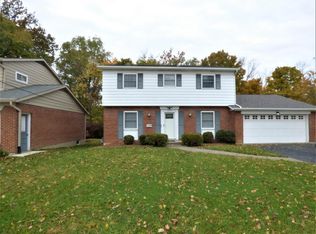 9161 Peachblossom Ct, Cincinnati, OH 45231