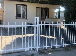 1400 E 43rd St, Los Angeles, CA 90011