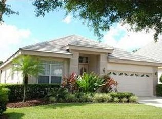 7252 Hawksnest Blvd, Orlando, FL 32835
