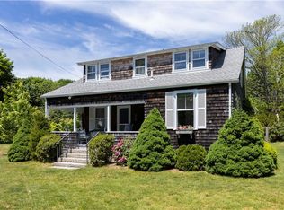 65 Grinnell St, Jamestown, RI 02835