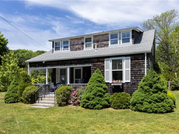 65 Grinnell St, Jamestown, RI 02835