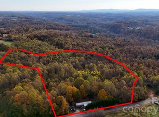 1 Rock Creek Church Rd, North Wilkesboro, NC 28659