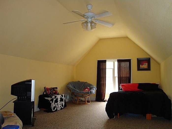 A bedroom