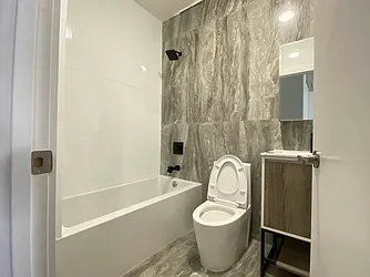 Rented by ABODE NYC LLC