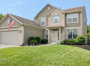 3776 Sonoma Cir, Lake In The Hills, IL