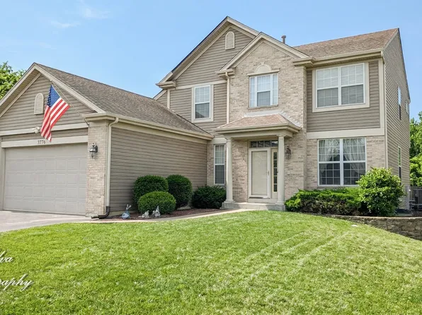 3776 Sonoma Cir, Lake In The Hills, IL 60156
