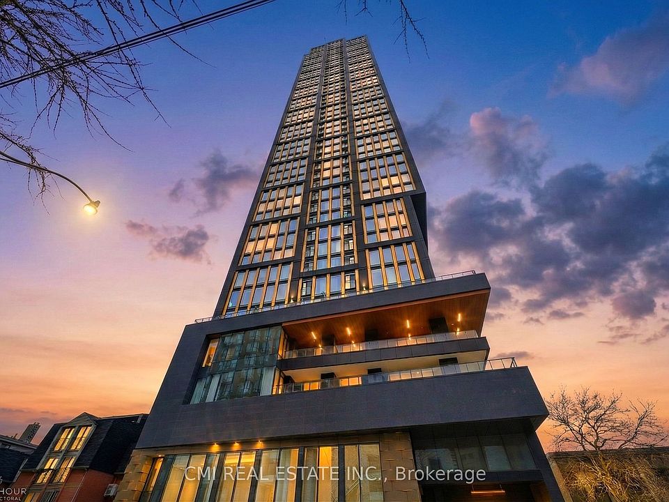1st image of 319 Jarvis St #3207
