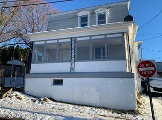 228 S Hancock St, Wilkes Barre, PA 18702