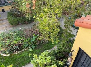 1527 3/4 N Vista St, Los Angeles, CA 90046