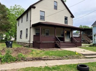 171-173 Westwood Ave #173, Akron, OH 44302