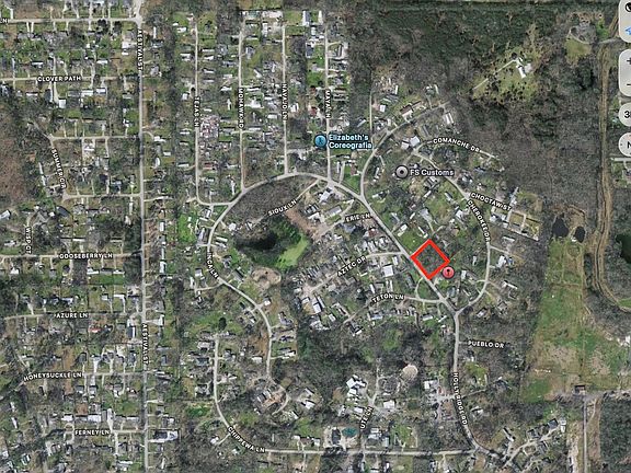 2nd image of 0 Holly Ridge Rd