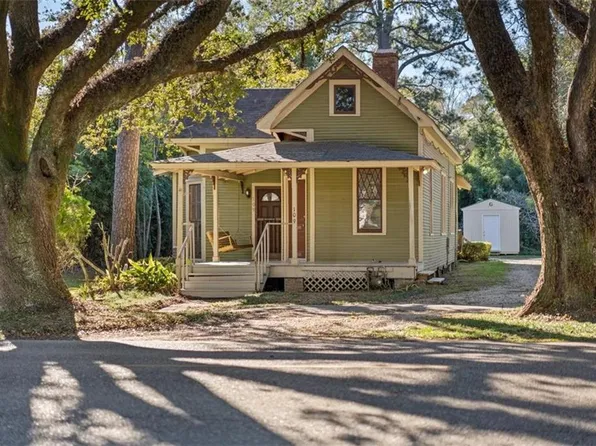 109 N Linden St, Hammond, LA 70401