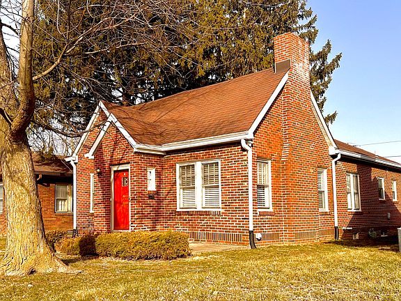 2nd image of 2707 S Allen Ave