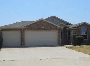 619 Love Ln, Royse City, TX 75189