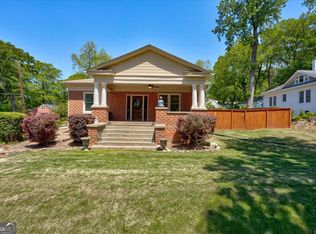 1855 Virginia Ave, College Park, GA 30337