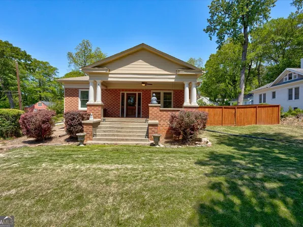 1855 Virginia Ave, College Park, GA 30337