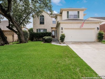 10 Texas Laurel, San Antonio, TX, 78256