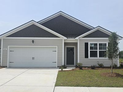 1107 Black Lake Way, Conway, SC, 29526