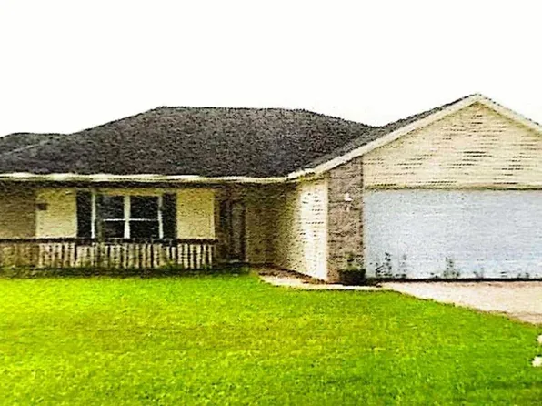 5584 E 500 N, Churubusco, IN 46723