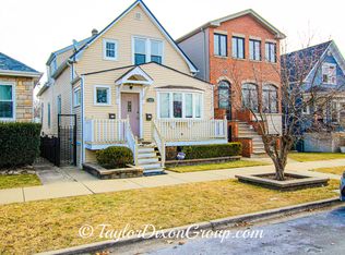 5465 N Parkside Ave #BASEMENT, Chicago, IL