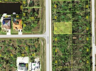 10288 Saint Paul Dr, Port Charlotte, FL 33981