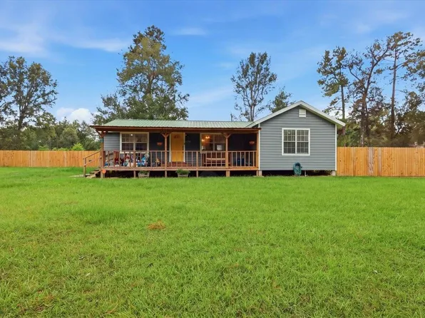 7689 Lea St, Orange, TX 77632