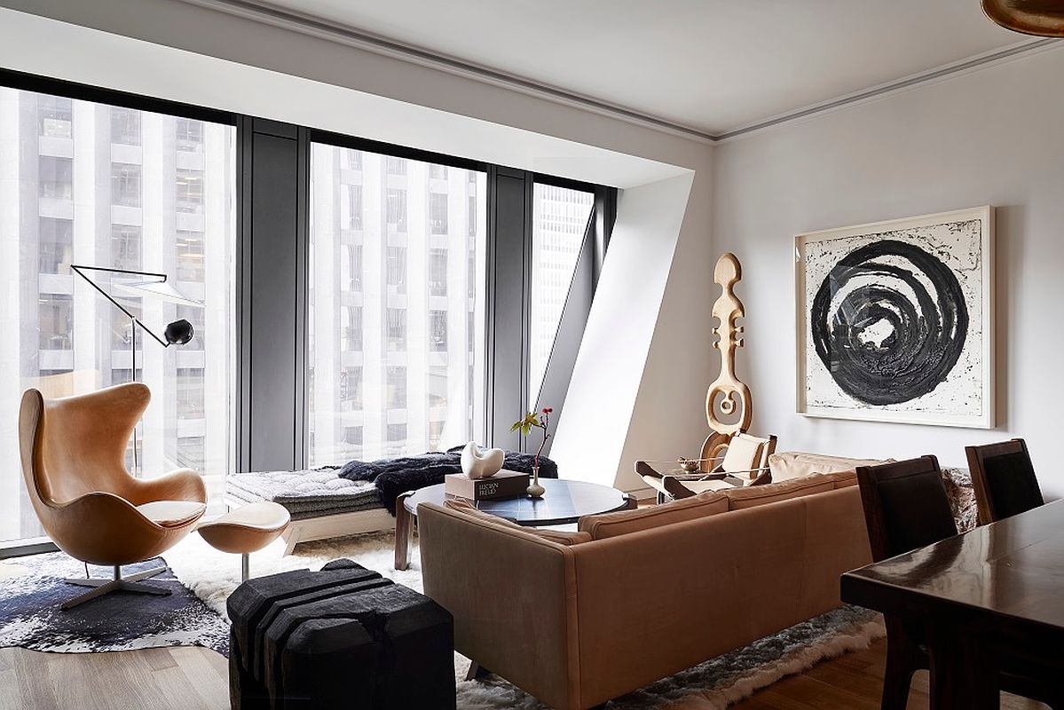 53 West 53rd Street #27D in Midtown, Manhattan | StreetEasy