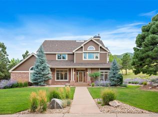 31 Tamarade Dr, Littleton, CO 80127