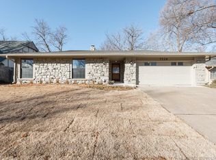 7328 S 69th Pl E, Tulsa, OK 74133