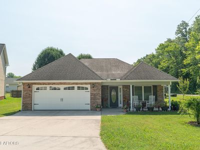 103 Robinson Ct, Oliver Springs, TN, 37840