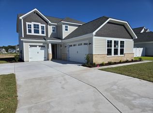 1004 Gold Dew Way, Myrtle Beach, SC 29579