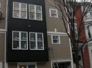 248 W 3rd St, South Boston, MA 02127