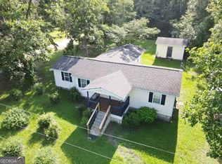 74 Piney Grove Rd, Midville, GA 30441