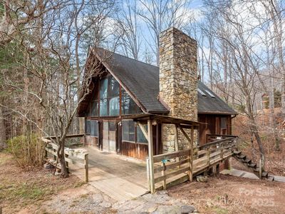 8 Owlet Dr, Weaverville, NC, 28787