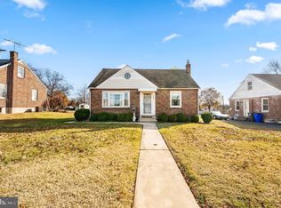 884 N Hanover St, Pottstown, PA