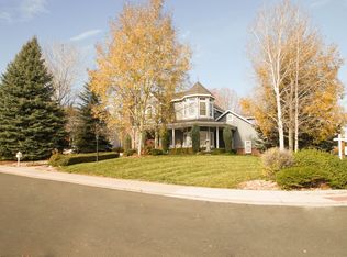 333 Gladstone Cir, Broomfield, CO 80020