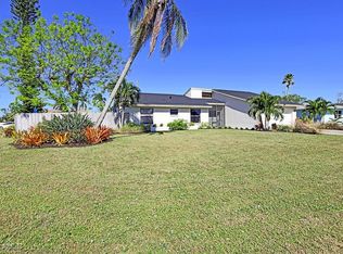 3430 SE 2nd Pl, Cape Coral, FL 33904