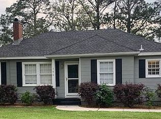 166 Primrose Ave, Mobile, AL 36606