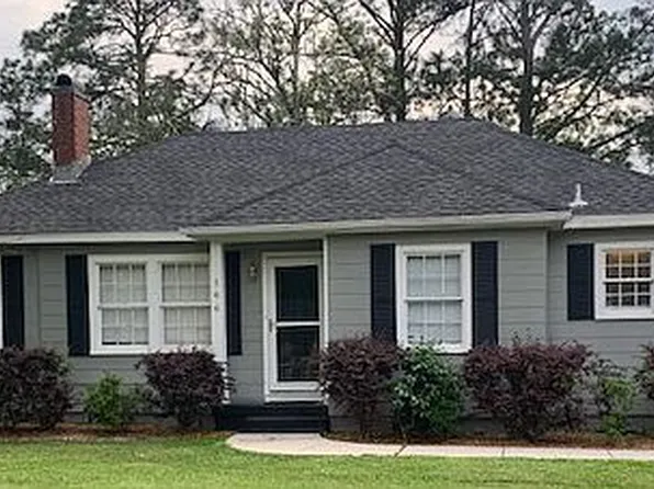 166 Primrose Ave, Mobile, AL 36606