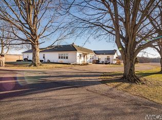 6693 W Township Road 30, De Graff, OH 43318
