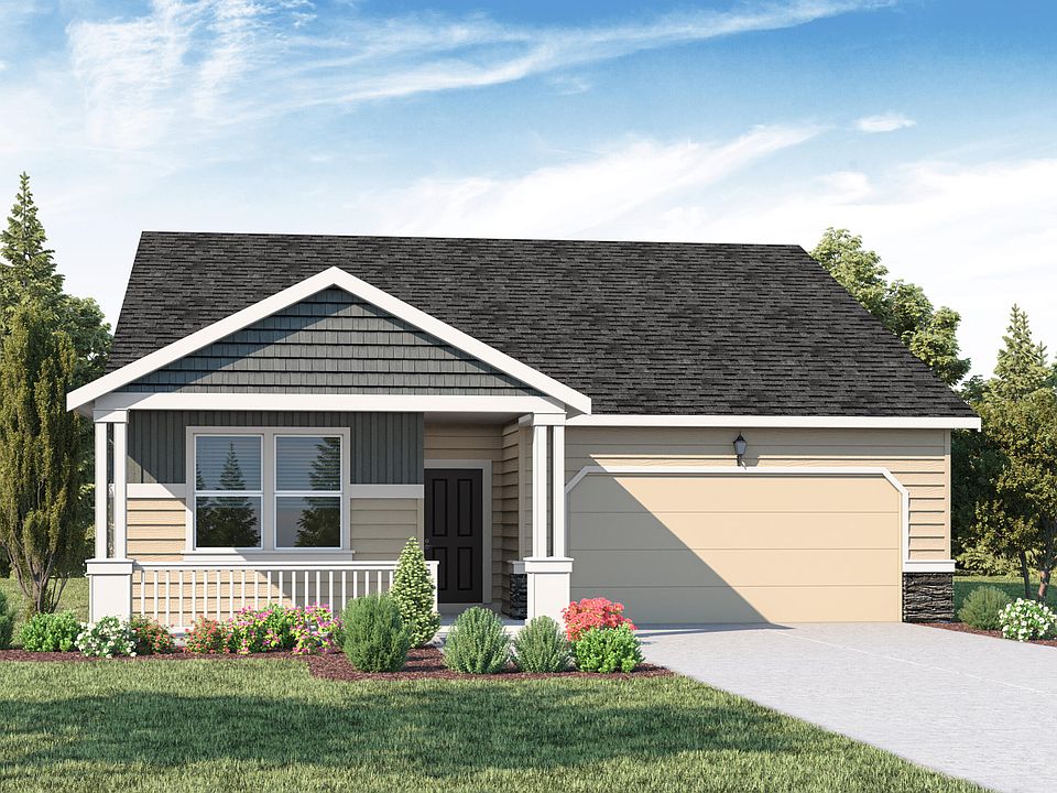 1st image of 318 SE Stetson Ct Lot 81