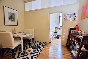 Rented by Bold New York