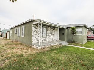 1801 N Grape Ave, Compton, CA 90222