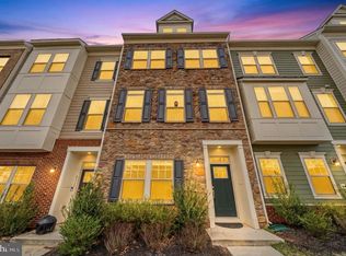 9309 Barnes Loop, Manassas, VA 20110