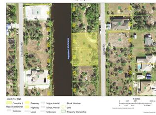 9644 / 9652 Arnaz CIR, PORT CHARLOTTE, FL 33981