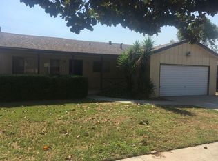 5228 N Fisher St, Fresno, CA 93710