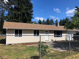 1511 Rockcress Dr SE, Olympia, WA 98513