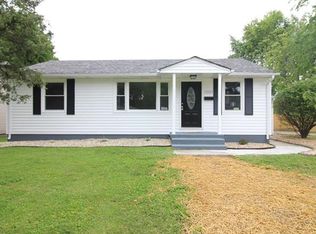 2000 Lindell Blvd, Granite City, IL 62040