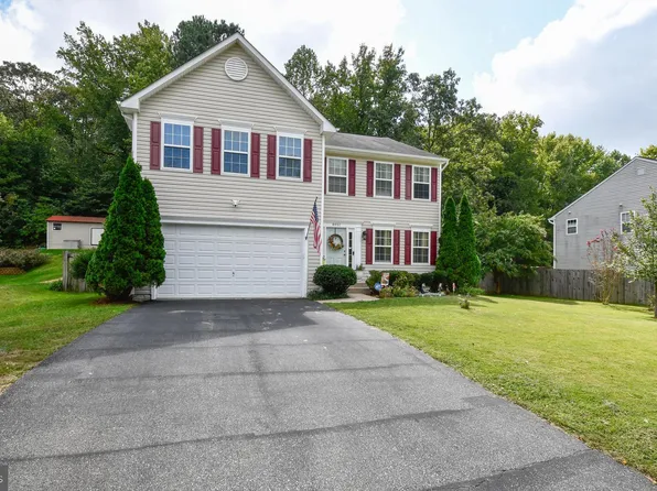 8951 Mullen Rd, King George, VA 22485